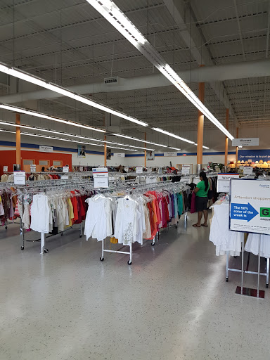 Non-Profit Organization «Goodwill of North Georgia: Sandy Springs Store and Donation Center», reviews and photos, 6650 Roswell Rd, Atlanta, GA 30328, USA