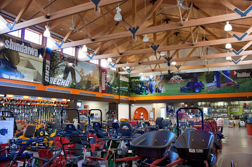 Landscaping Supply Store «Russo Power Equipment», reviews and photos, 39 E Belvidere Rd, Hainesville, IL 60030, USA