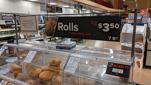 Supermarket «GIANT Food Stores», reviews and photos, 1201 Knapp Rd, North Wales, PA 19454, USA