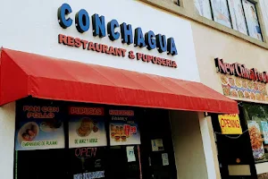 Conchagua Restaurant & Pupuseria image