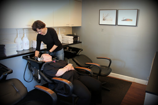 Beauty Salon «Ringolevio Hair Salon & Spa», reviews and photos, Ringolevio Hair Salon & Spa, 2660 Gough St, San Francisco, CA 94123, USA