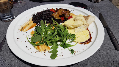 L'Atelier Gourmand à Brest