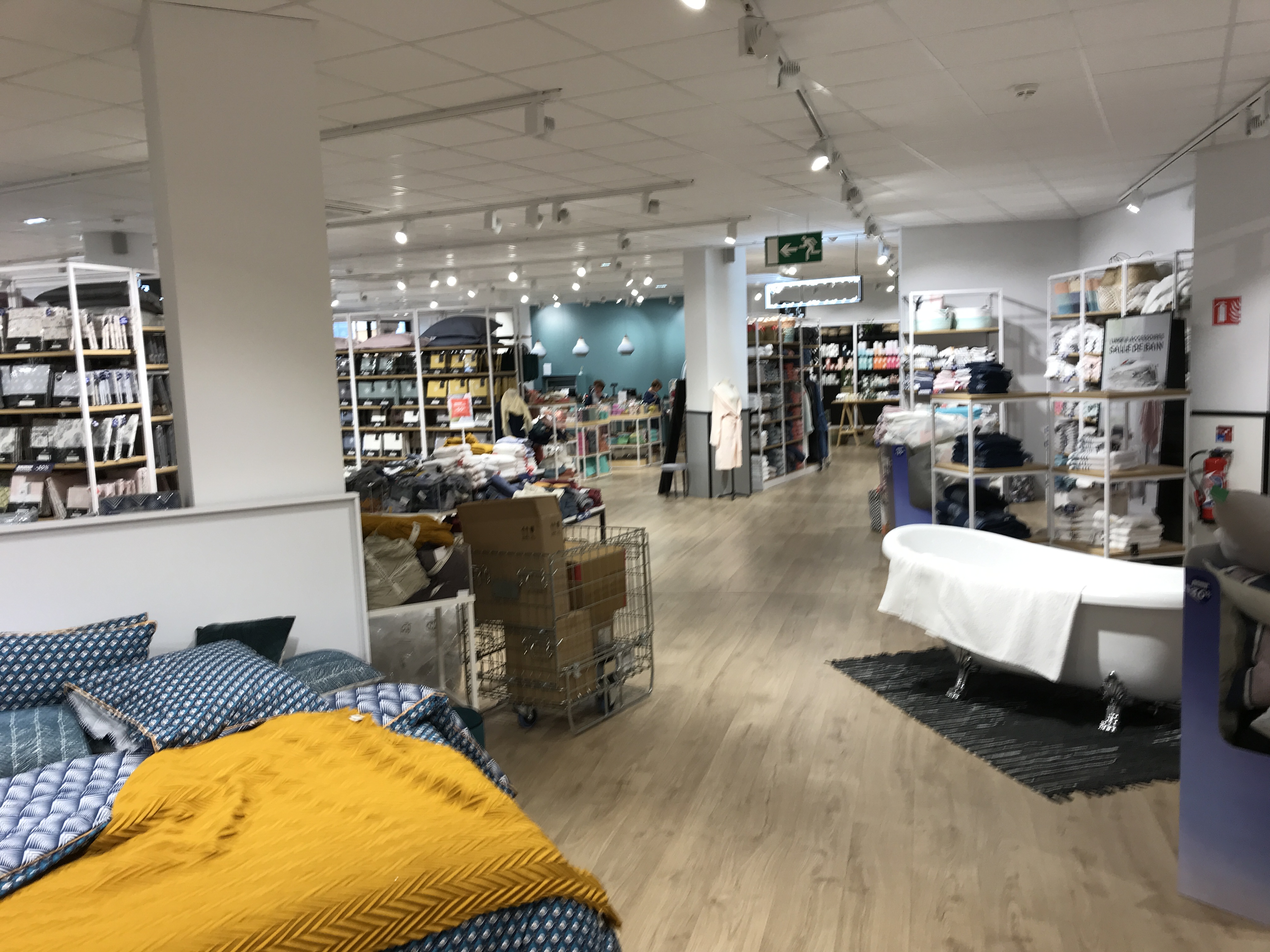 Photo n° 5 de l'avis de Mira. fait le 29/05/2018 à 20:42