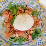 Photo n°1 de l'avis de sonia.i fait le 11/10/2022 à 05:24 sur le  Ristorante Pizzeria Rossopomodoro à Prato