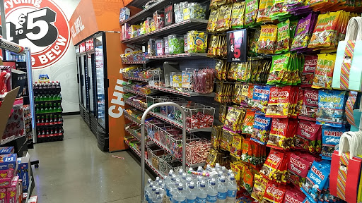 Variety Store «Five Below», reviews and photos, 13401 Shelbyville Rd, Louisville, KY 40243, USA