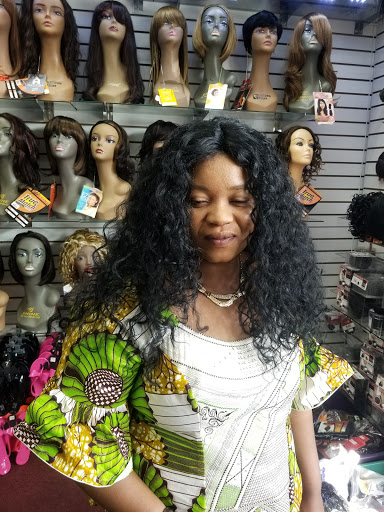 Beauty Supply Store «CNC Fashion & Beauty Supply», reviews and photos, 4408 N Nebraska Ave, Tampa, FL 33603, USA