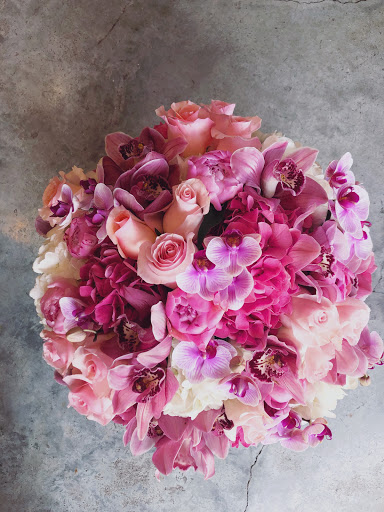 Florist «Pistils & Petals», reviews and photos, 1060 Alton Rd, Miami Beach, FL 33139, USA