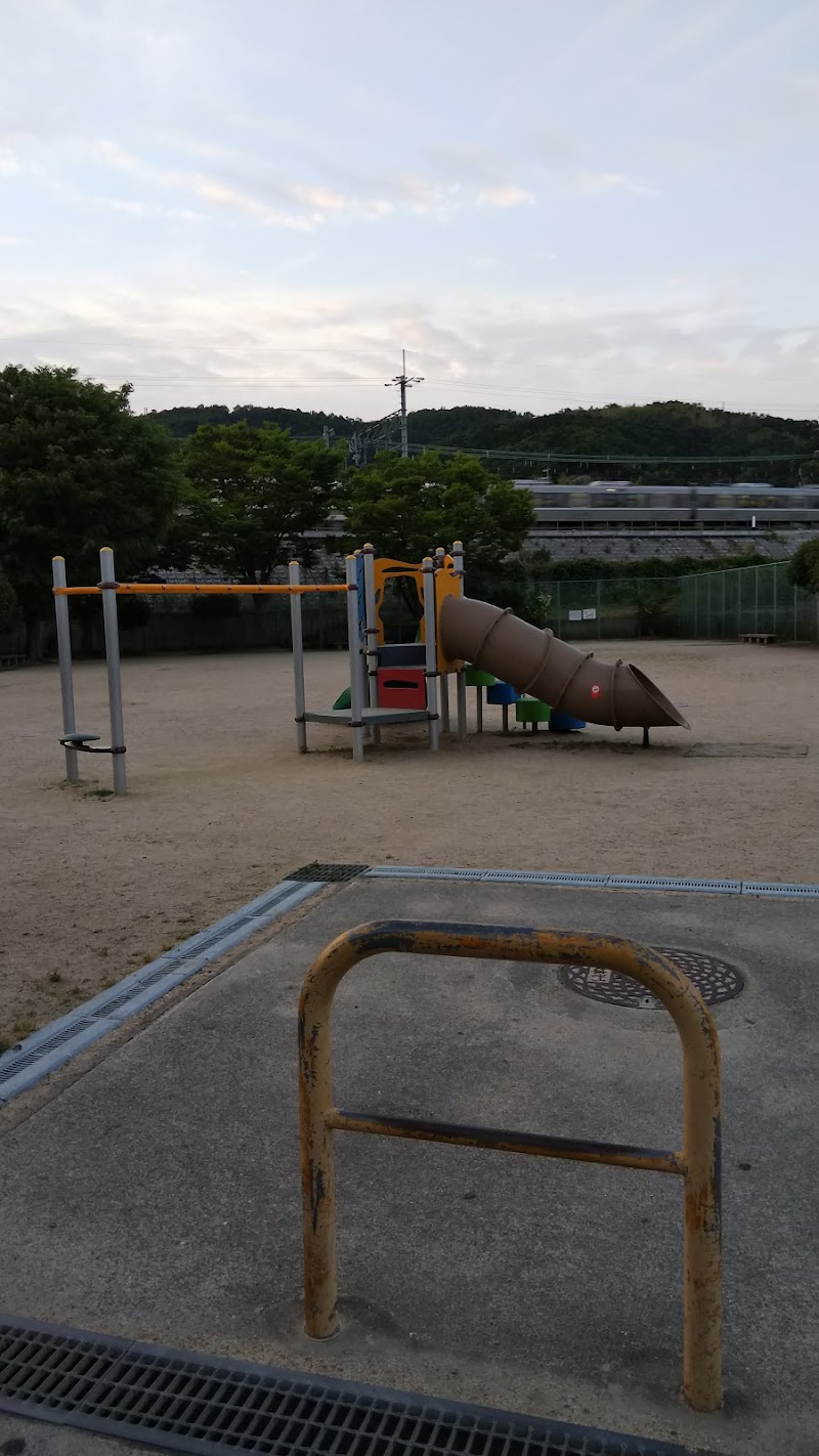 高垣町公園