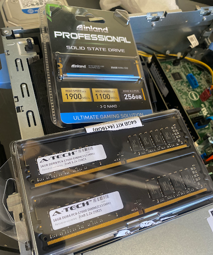 Hammi Computer Services image