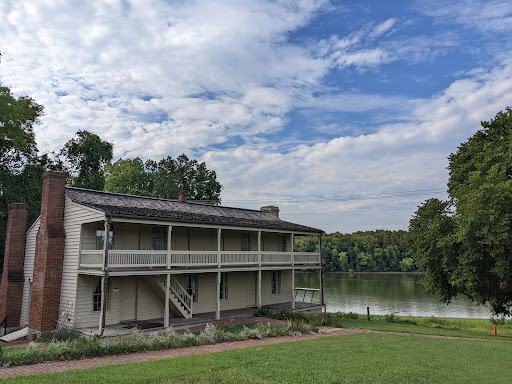 Battle Site «Fort Donelson National Battlefield», reviews and photos, 120 Lock D Rd, Dover, TN 37058, USA