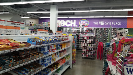 Five Below