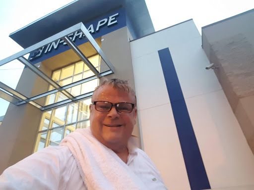 Gym «In-Shape Health Clubs», reviews and photos, 1360 Franklin Rd, Yuba City, CA 95993, USA