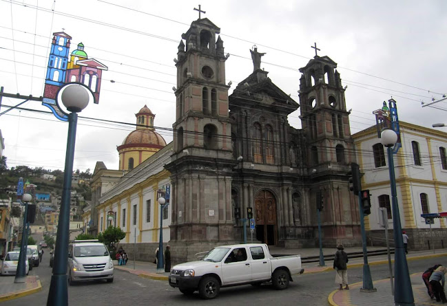 Comentarios y opiniones de Convento Católico Franciscano El Jordán