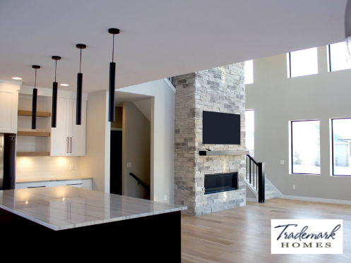 Photo of Trademark Homes