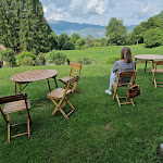 Photo n°2 de l'avis de Rudolf.o fait le 29/05/2023 à 21:02 sur le  Agriturismo Le Radici à Blessagno