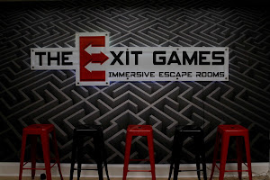 The Exit Games | Escape Room