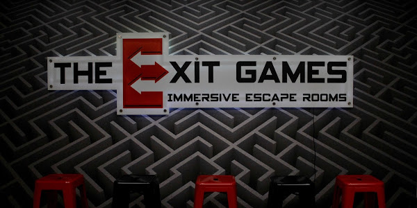 The Exit Games | Escape Room