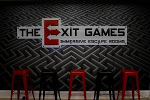 The Exit Games | Escape Room image