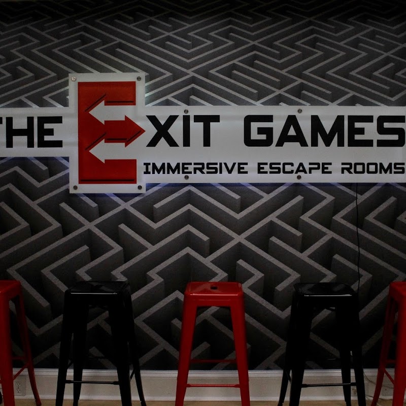 The Exit Games | Escape Room
