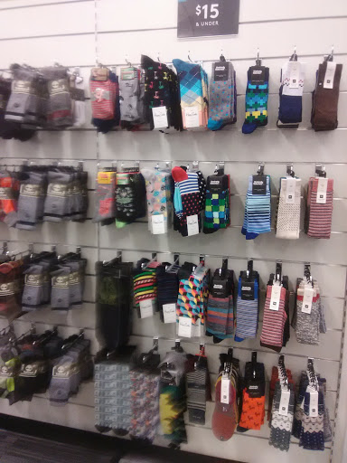 Department Store «Nordstrom Rack Chapel Hills East», reviews and photos, 7645 Academy Blvd N, Colorado Springs, CO 80920, USA