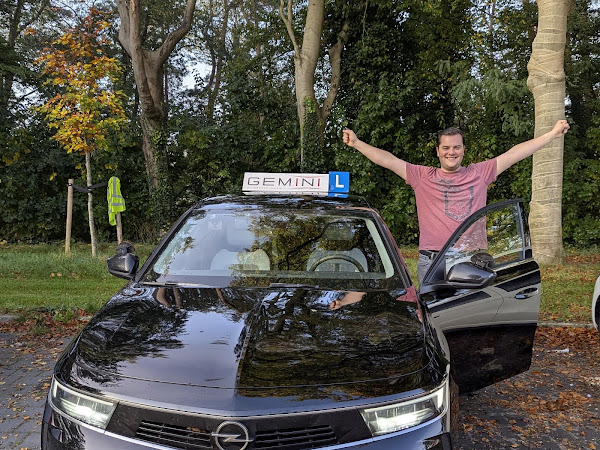 Imagen de la reseña de Roan G