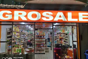 GROSALE image