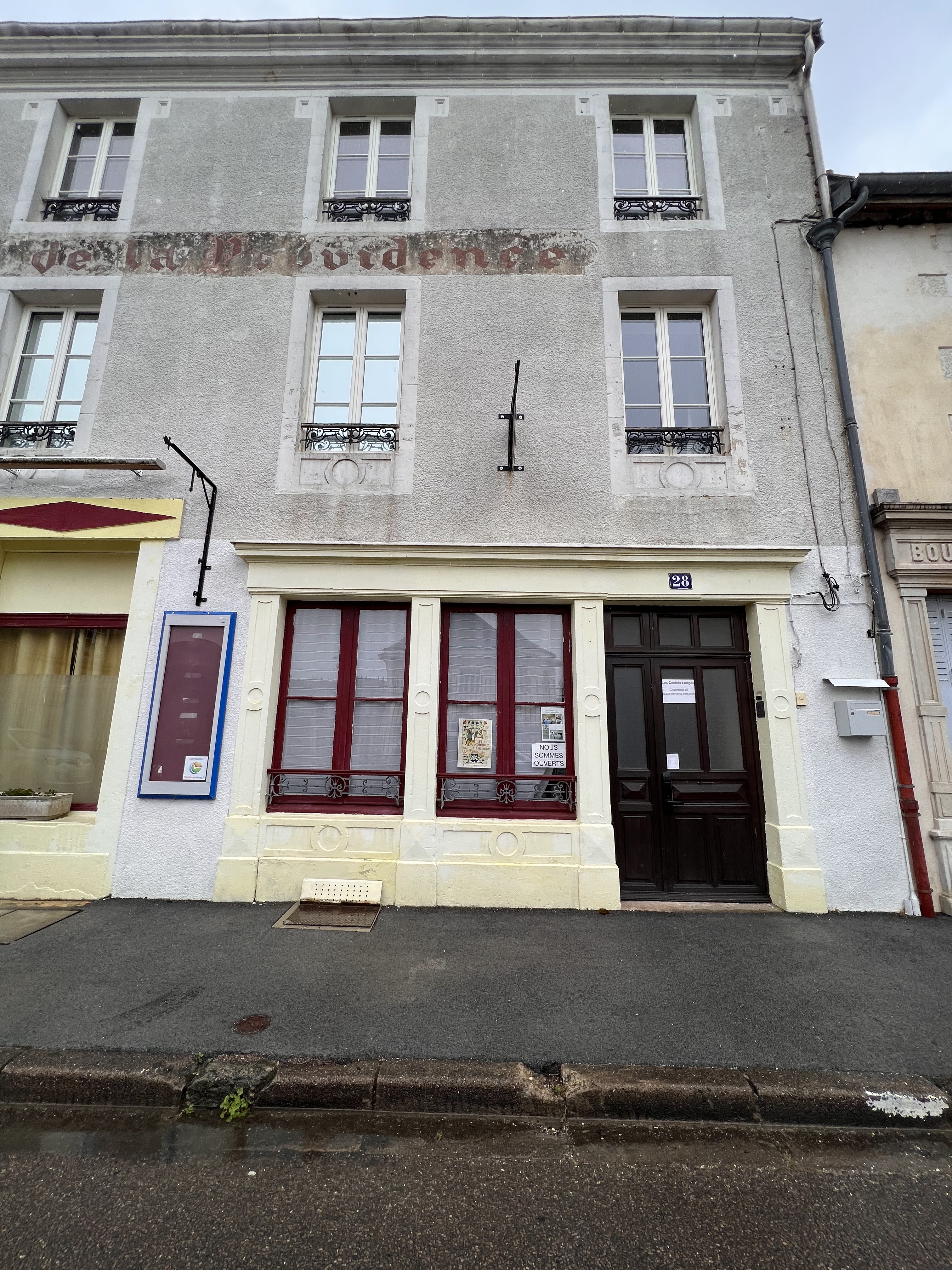 Photo n° 1 de l'avis de Tommi.o fait le 07/06/2022 à 15:40