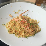 Photo n°6 de l'avis de Ombretta.a fait le 24/04/2019 à 09:17 sur le  Locanda Tiabuscion à Volastra