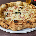 Photo n°1 de l'avis de Dessislava.a fait le 06/05/2023 à 17:36 sur le  Pizzeria 400 Gradi à Naples