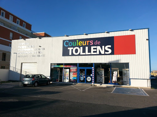 Tollens à Montpellier