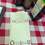 Photo n°5 de l'avis de Mandy.i fait le 15/06/2023 à 10:57 sur le  Osteria alla Rosa à Malcesine