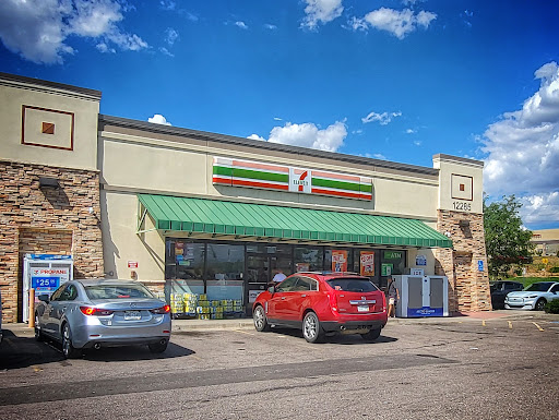 7-Eleven, 12285 S Parker Rd, Parker, CO 80134, USA, 