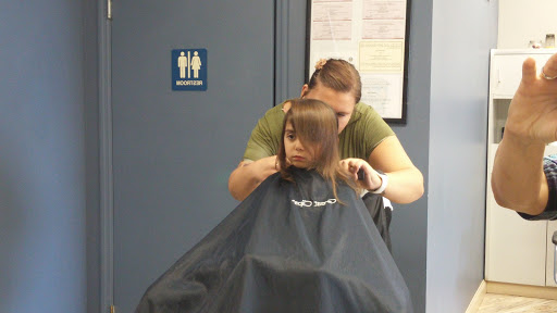 Hair Salon «Great Clips», reviews and photos, 10710 Harrison Ave, Harrison, OH 45030, USA