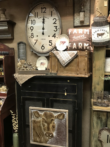 Gift Shop «Country Charm Boutique», reviews and photos, 3501 N Granville Ave, Muncie, IN 47303, USA