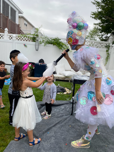 Event Planner «NRG Event Planners», reviews and photos, 110 Corbin Pl, Brooklyn, NY 11235, USA