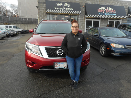 Used Car Dealer «Bay State Auto Gallery», reviews and photos, 616 Broadway, Malden, MA 02148, USA