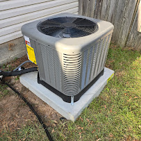 Armor Service Group Cooling & Heating - Photo 1 - Car repair in Milton, FL, Pensacola