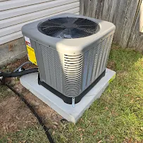 Armor Service Group Cooling & Heating - Car repair in Milton, FL, Pensacola - Rated 5.0/5