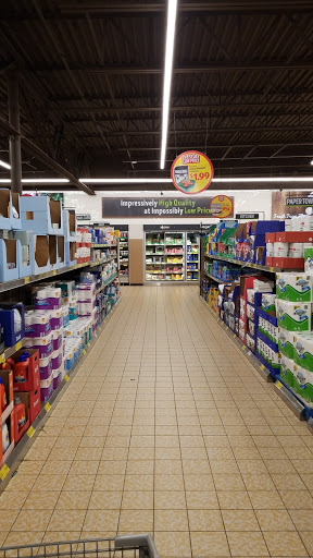 Supermarket «ALDI», reviews and photos, 2640 Berlin Turnpike, Newington, CT 06111, USA