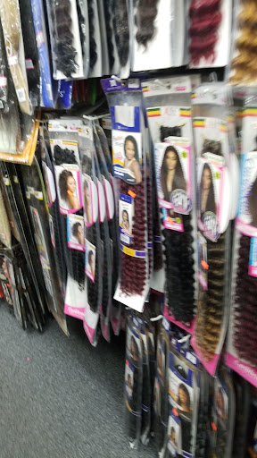 Beauty Supply Store «Sunpay Beauty Supply», reviews and photos, 8 High St E, Glassboro, NJ 08028, USA