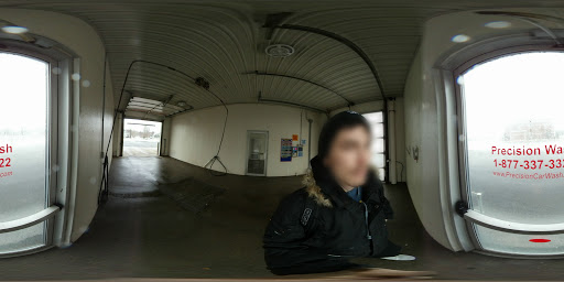 Car Wash «Precision Wash», reviews and photos, 1020 Coffeen St, Watertown, NY 13601, USA