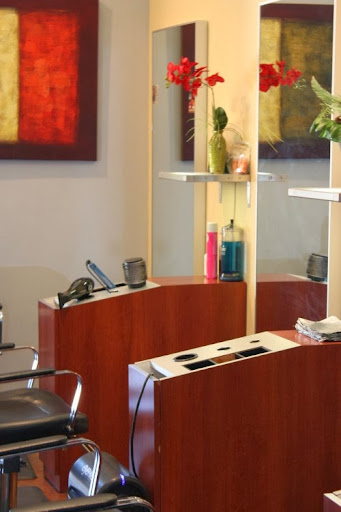 Beauty Salon «Desire Salon - Eyebrow Threading & Hair», reviews and photos, 3685 Preston Rd #117, Frisco, TX 75034, USA