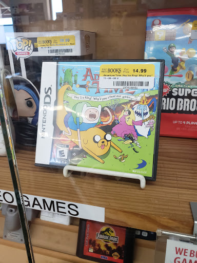 Book Store «Half Price Books», reviews and photos, 11255 Huebner Rd, San Antonio, TX 78230, USA