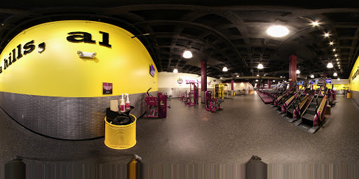 Gym «Planet Fitness», reviews and photos, 700 Montgomery Hwy, Vestavia Hills, AL 35216, USA