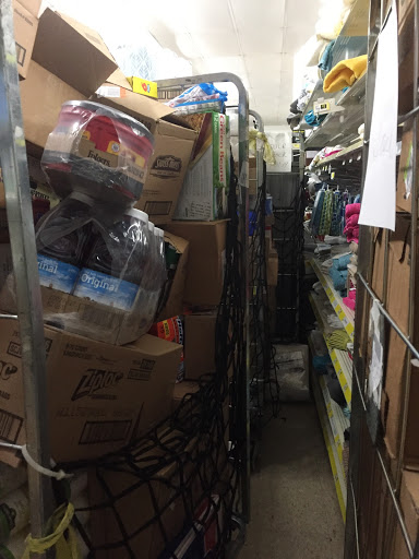 Discount Store «Dollar General», reviews and photos, 235 US-31, Whiteland, IN 46184, USA