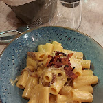 Photo n°6 de l'avis de Szilvia.� fait le 18/03/2023 à 18:33 sur le  TAVOLA BOTTIGLIERIA CON CUCINA à Rome