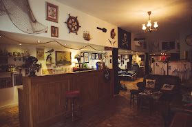 The Tattooed Arms