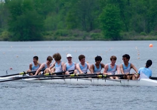 DC National Rowing Club