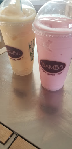 Dessert Shop «Bambu Desserts and Drinks», reviews and photos, 432 E Valley Blvd, San Gabriel, CA 91776, USA