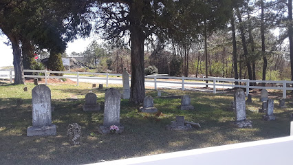 Ergle/Hix Family Cemetery
